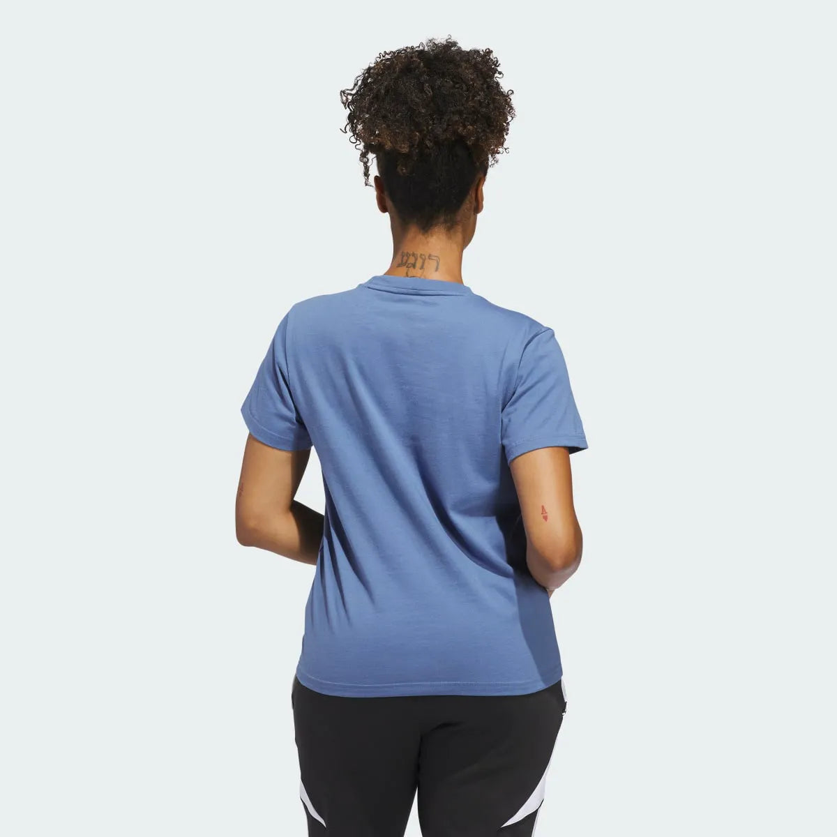 Soccer Blue