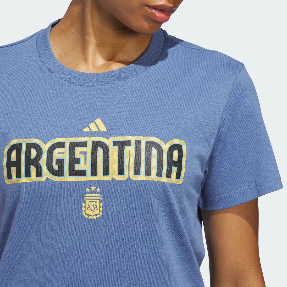 Soccer Blue
