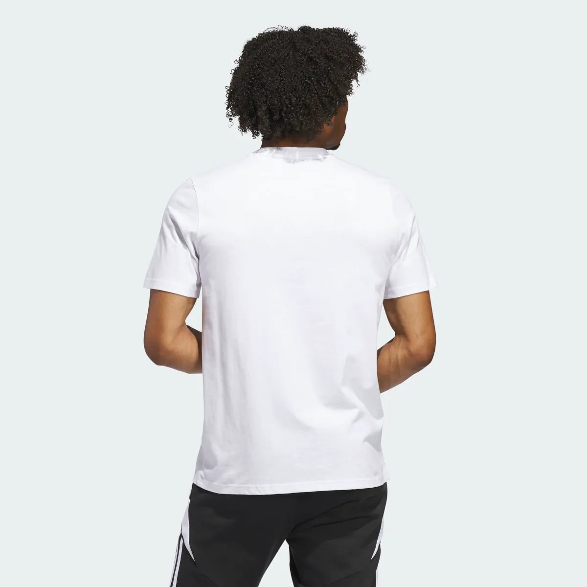 Soccer White