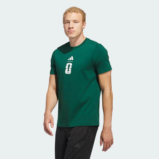 Soccer Green