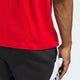 Soccer Red