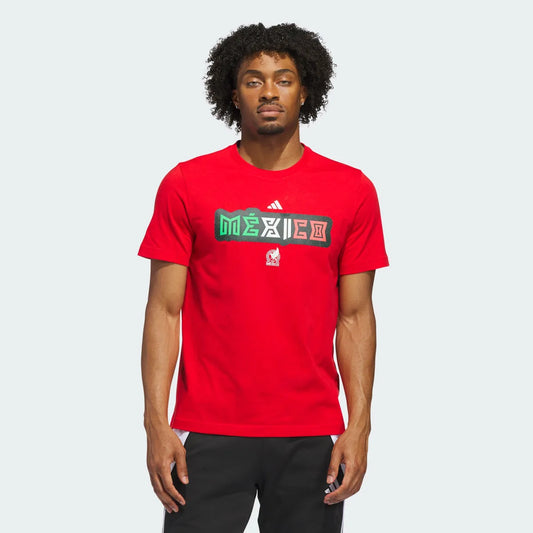 Soccer Red