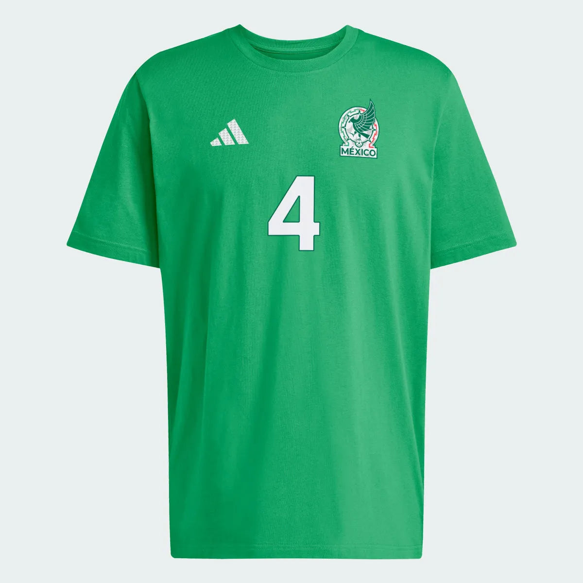 Soccer Green