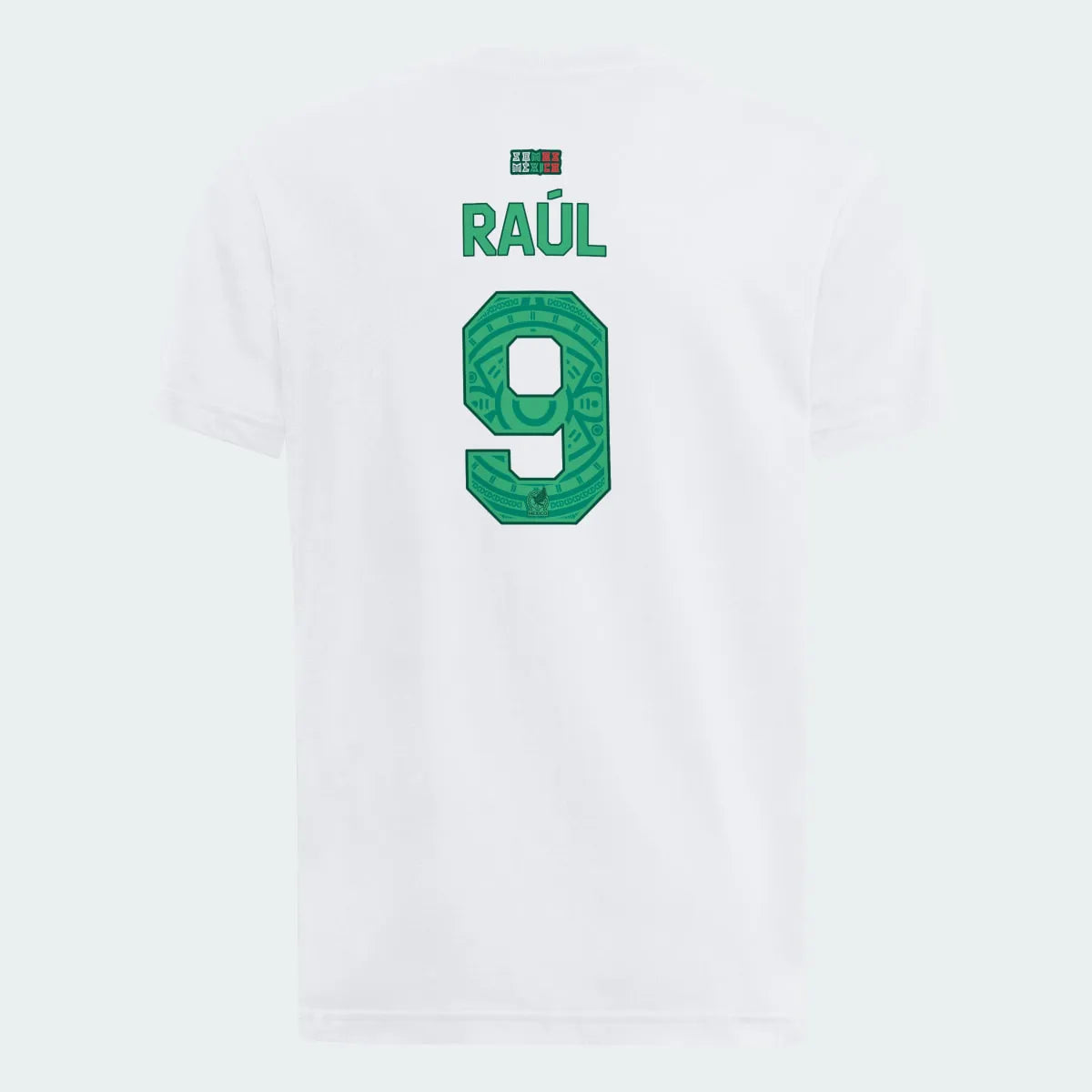 Soccer White