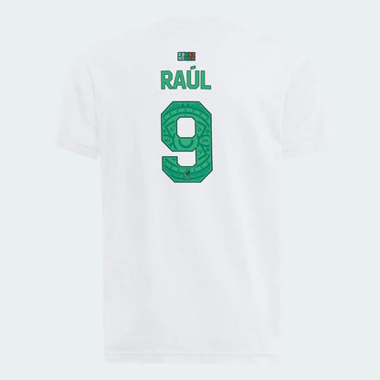 Soccer White