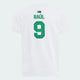 Soccer White