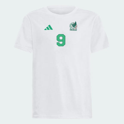 Soccer White