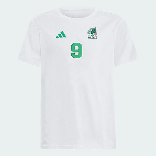 Soccer White
