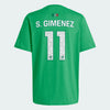 Soccer Green