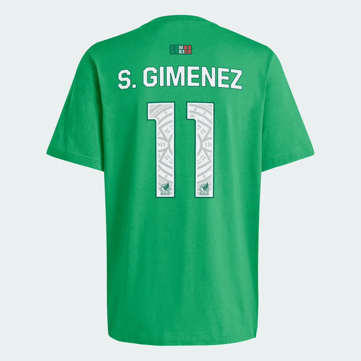 Soccer Green
