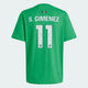 Soccer Green
