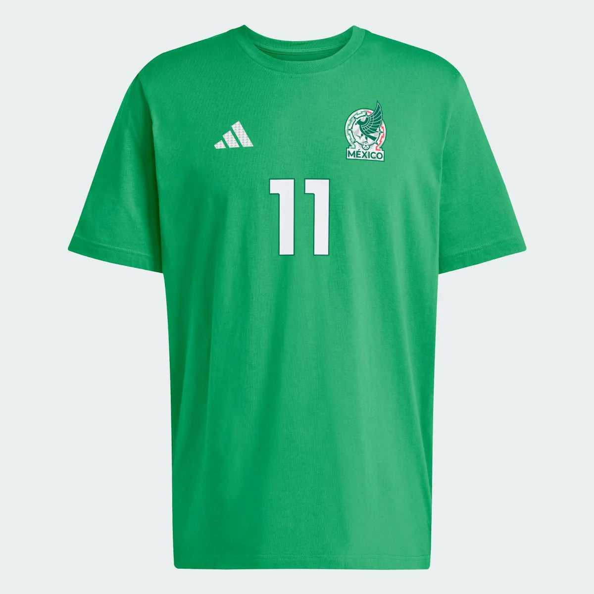 Soccer Green