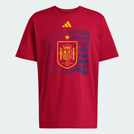Soccer Red