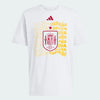 Soccer White