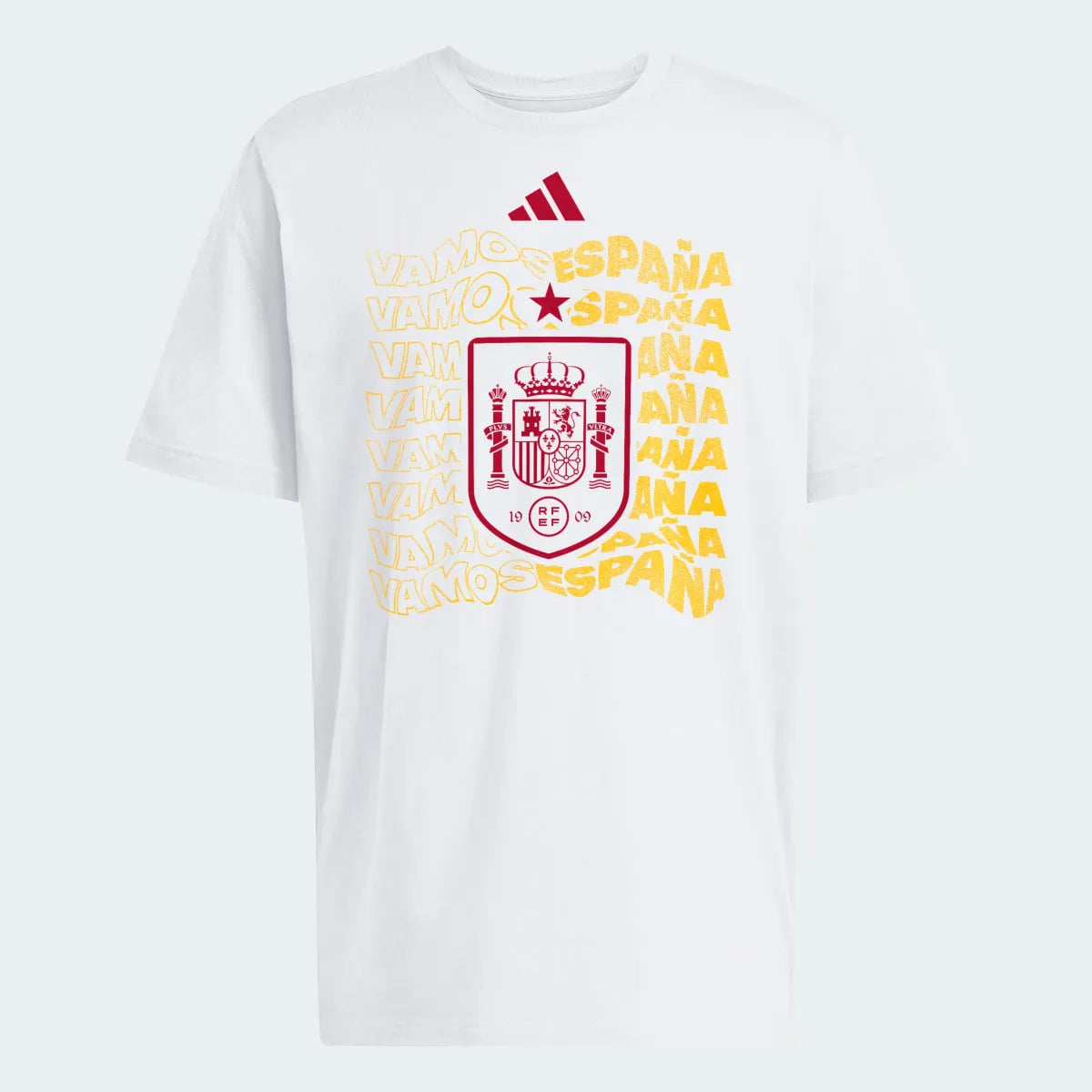 Soccer White