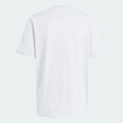Soccer White
