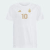 Soccer White