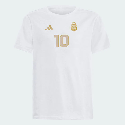 Soccer White