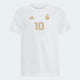 Soccer White
