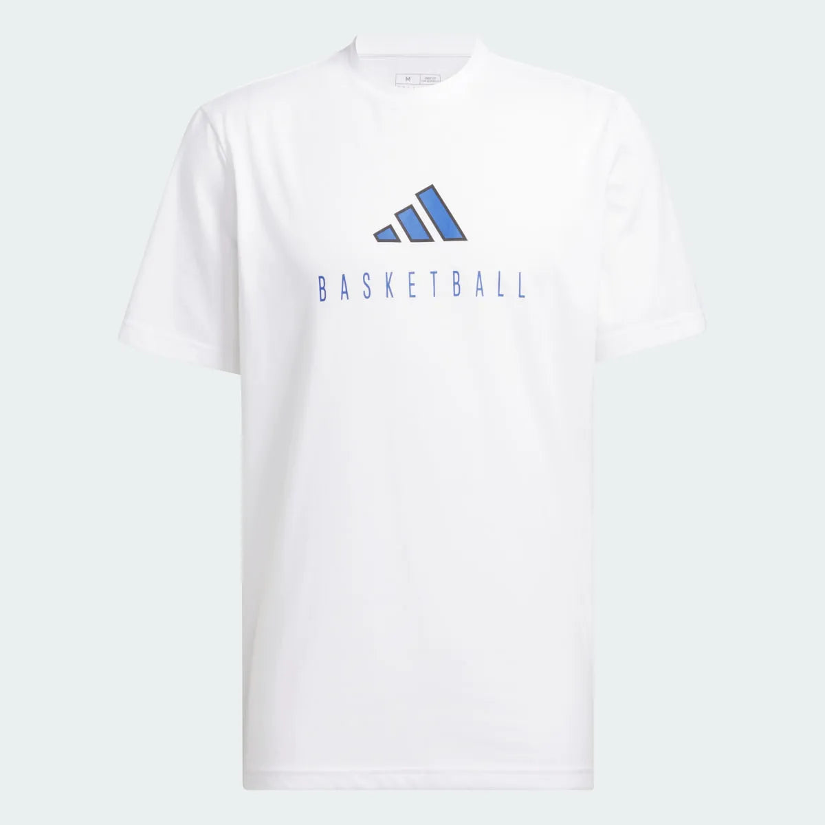 Basketball White