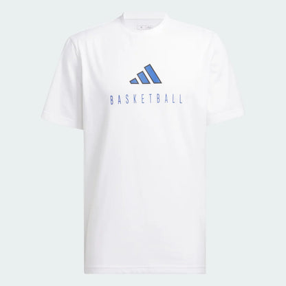 Basketball White