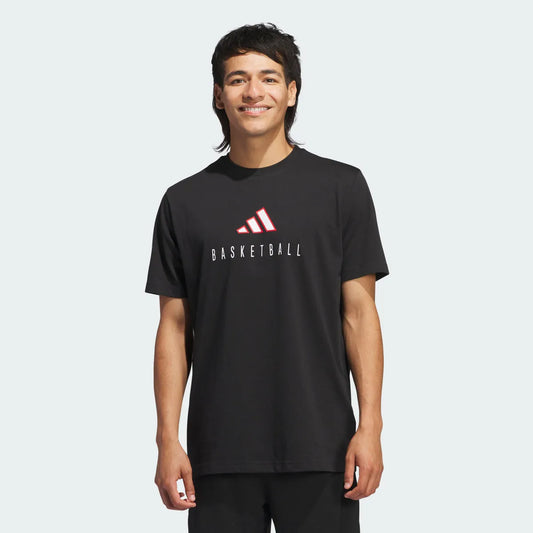 Basketball Black