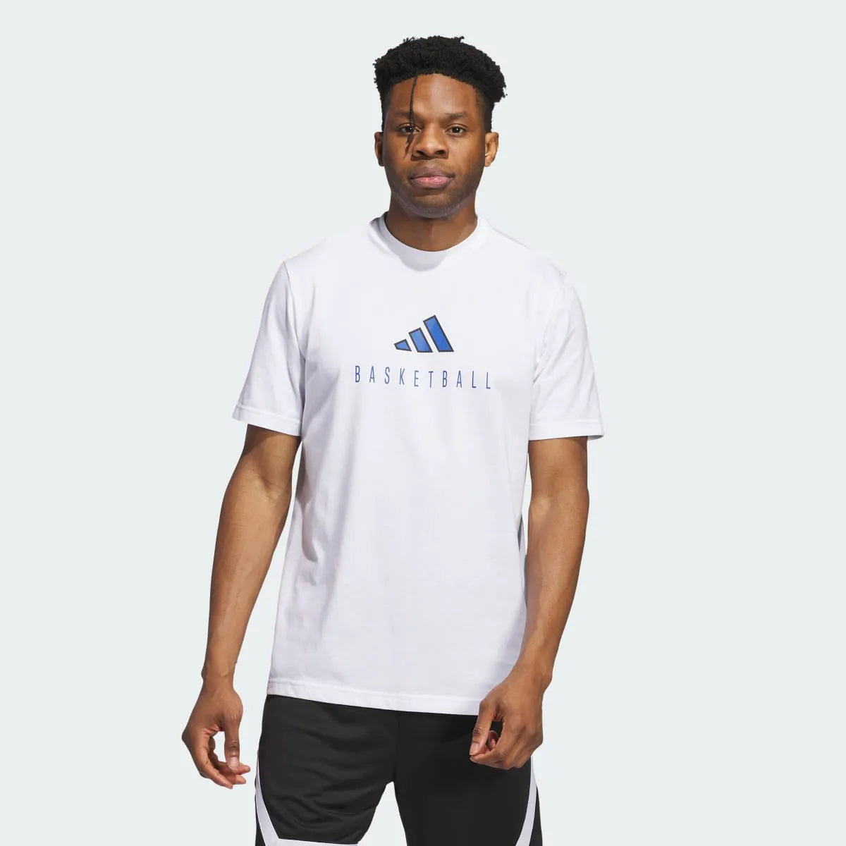 Basketball White