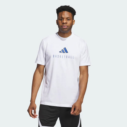 Basketball White