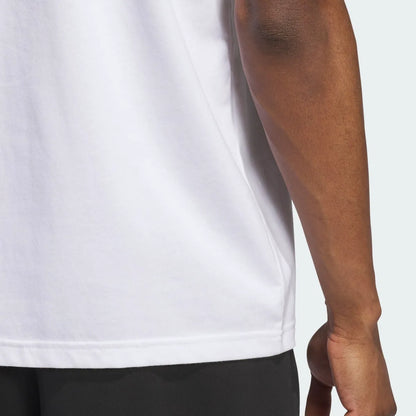 Basketball White