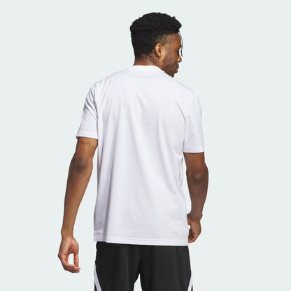 Basketball White
