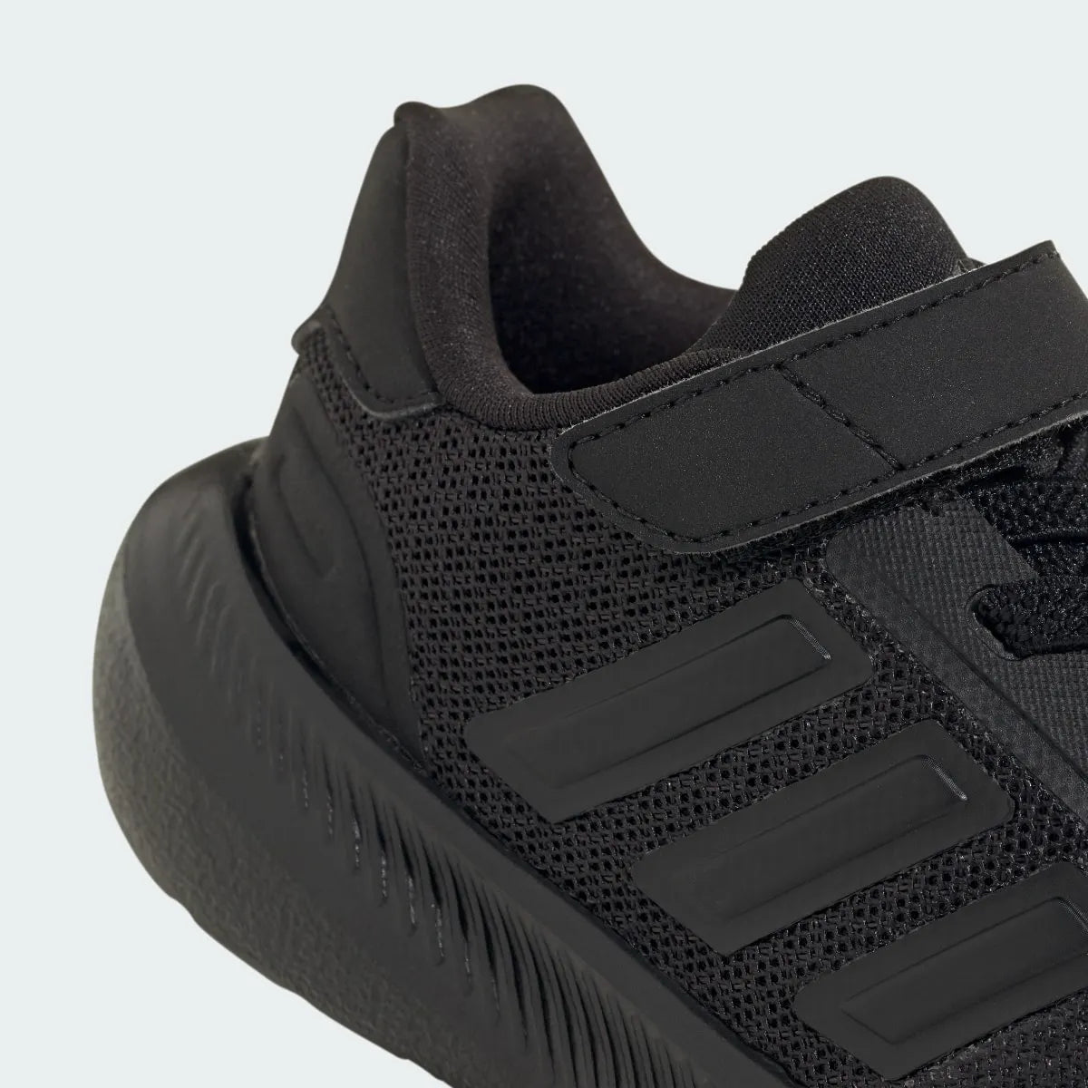 & Toddler Sportswear Black