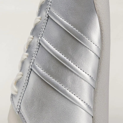 Silver