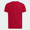 Soccer Red