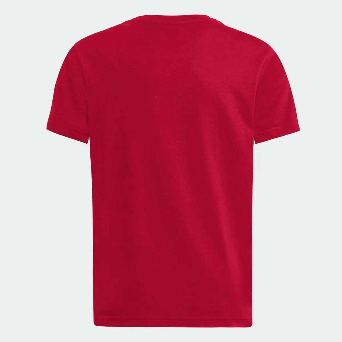 Soccer Red