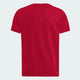 Soccer Red