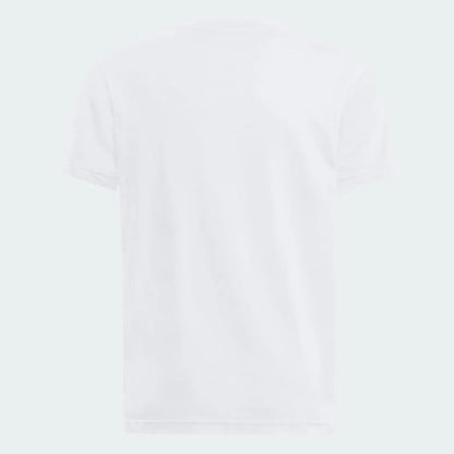 Soccer White