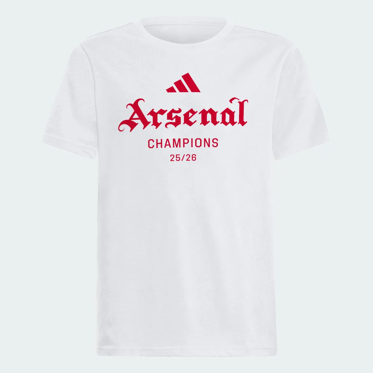 Soccer White