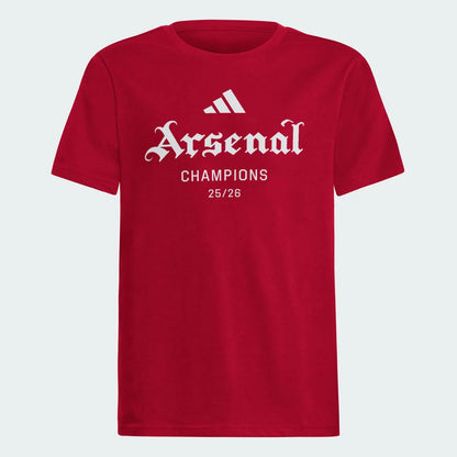 Soccer Red
