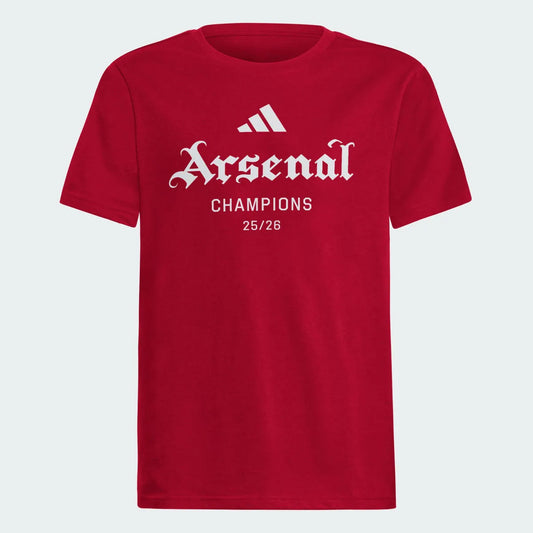 Soccer Red