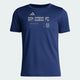 Soccer Blue