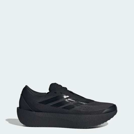 Running Black