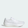 Running White