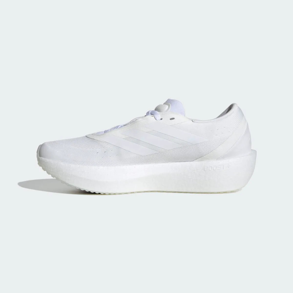 Running White