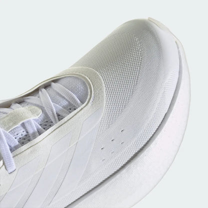 Running White
