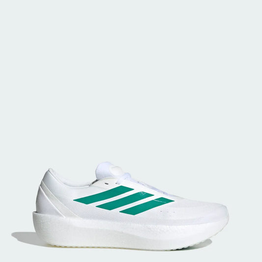 Running White