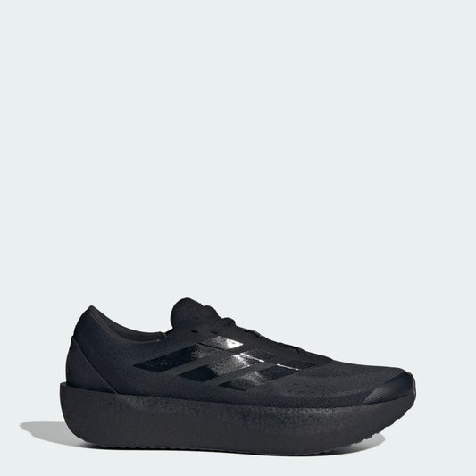 Running Black