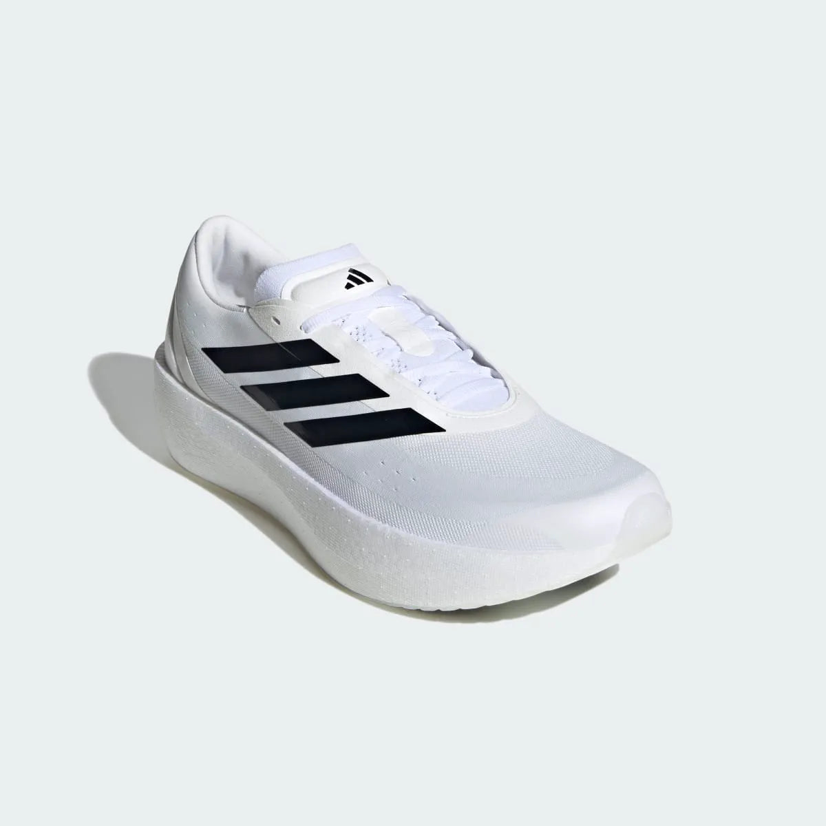 Running White