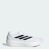 Running White