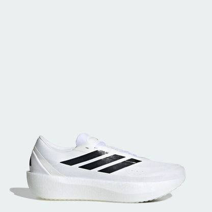 Running White