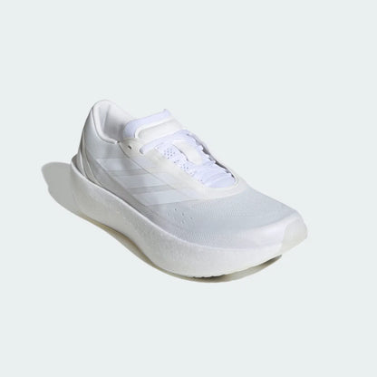 Running White